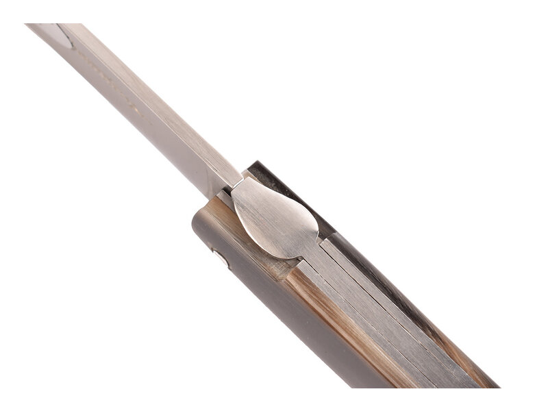 Sauveterre 9cm punthoorn