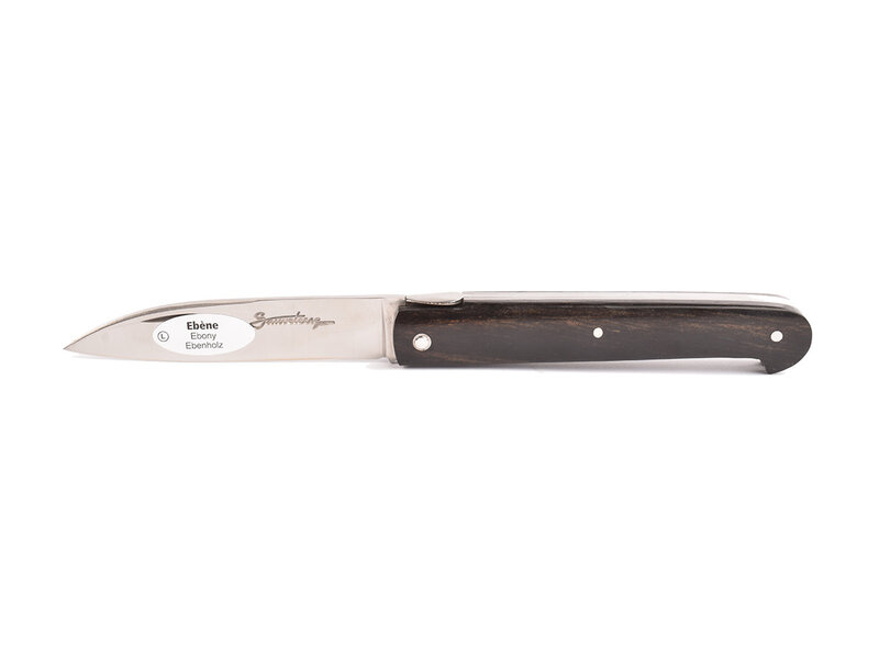 Sauveterre 9cm ebbenhout