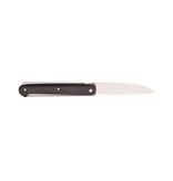 Sauveterre 9cm ebbenhout