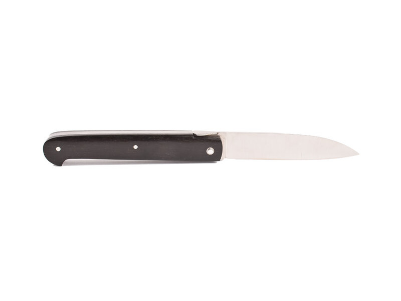 Sauveterre 9cm ebbenhout