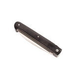 Sauveterre 9cm ebbenhout