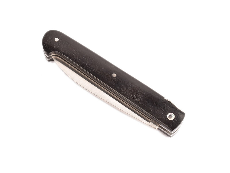 Sauveterre 9cm ebbenhout
