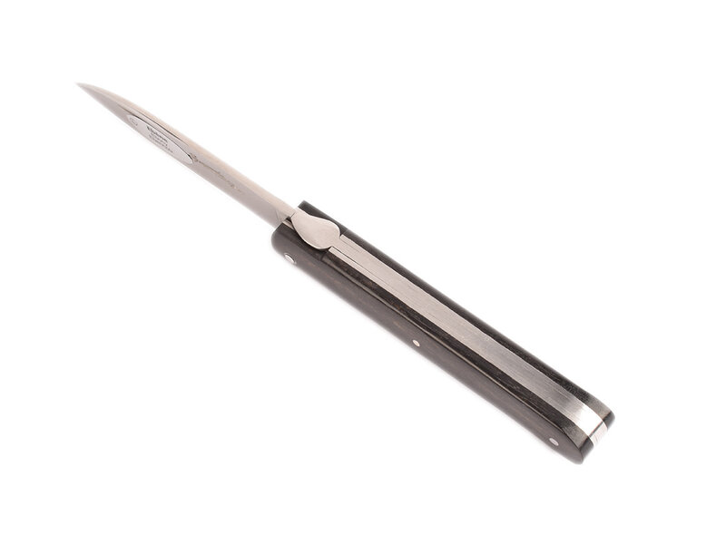 Sauveterre 9cm ebbenhout