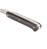 Sauveterre 9cm ebbenhout