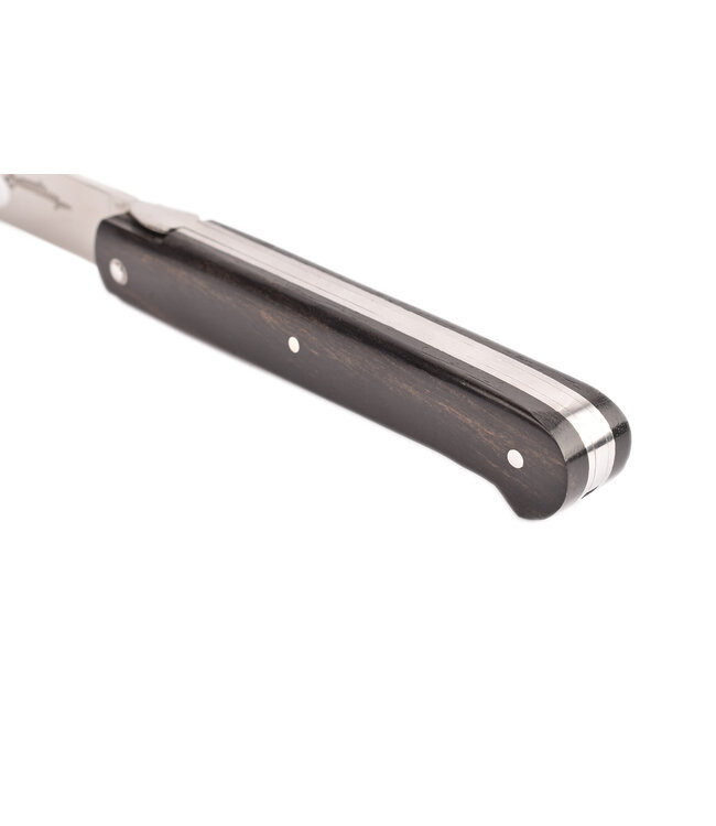 Sauveterre 9cm ebbenhout