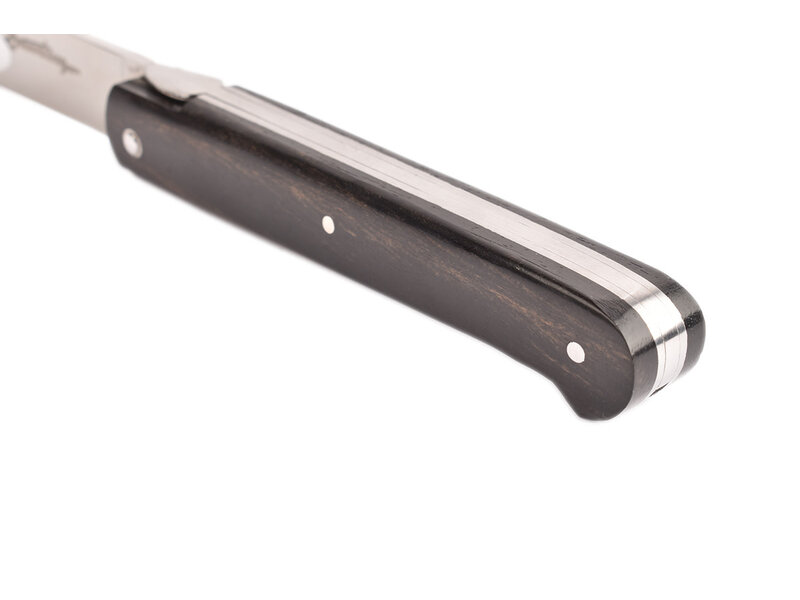 Sauveterre 9cm ebbenhout