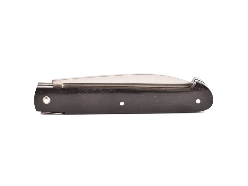Sauveterre 9cm ebbenhout