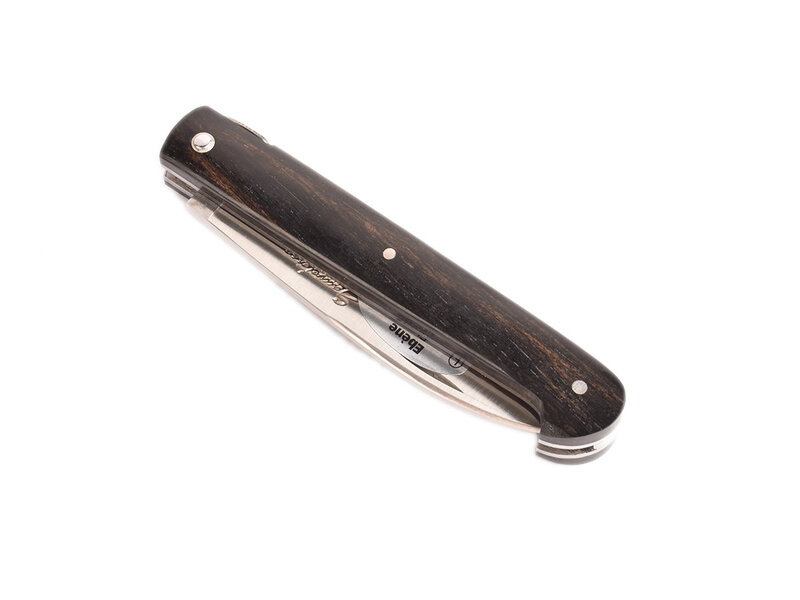 Sauveterre 9cm ebbenhout