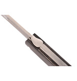 Sauveterre 9cm ebbenhout