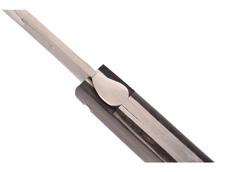 Sauveterre 9cm ebbenhout