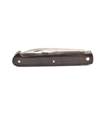 Sauveterre 9cm ebbenhout