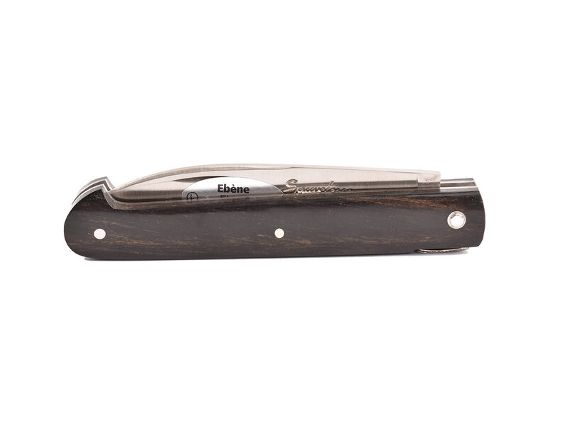 Sauveterre 9cm ebbenhout