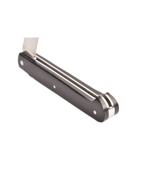 Sauveterre 9cm ebbenhout