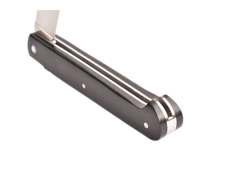 Sauveterre 9cm ebbenhout