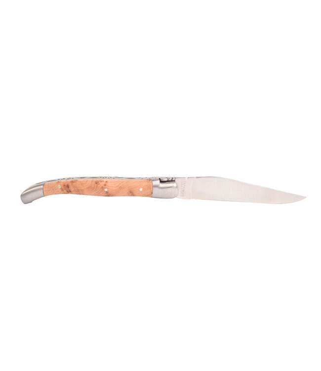 Laguiole en Aubrac 11cm jeneverbes - mat