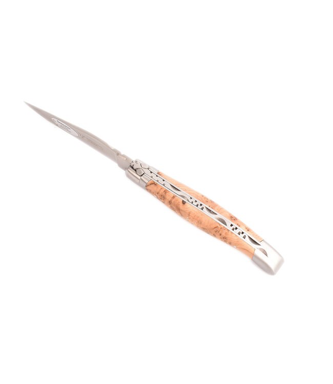 Laguiole en Aubrac 11cm jeneverbes - mat
