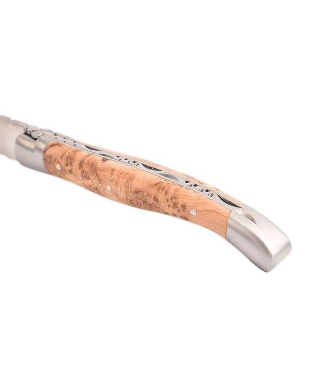 Laguiole en Aubrac 11cm jeneverbes - mat