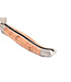 Laguiole en Aubrac 11cm jeneverbes - mat