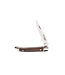 Laguiole en Aubrac 7cm ebbenhout - glanzend