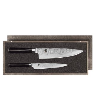 Kai Shun set van 2 basis messen DMS-220