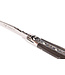 Laguiole en Aubrac 12cm ebbenhout - glanzend