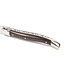 Laguiole en Aubrac 12cm ebbenhout - glanzend