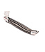 Laguiole en Aubrac 12cm ebbenhout - glanzend