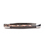 Laguiole en Aubrac 12cm ebbenhout - glanzend