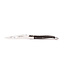 Laguiole en Aubrac 12cm ebbenhout - glanzend