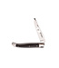 Laguiole en Aubrac 12cm buffelhoorn - glanzend
