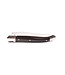 Laguiole en Aubrac 12cm buffelhoorn - glanzend