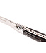Laguiole en Aubrac 12cm buffelhoorn - glanzend