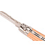 Laguiole en Aubrac 11cm olijfhout - mat