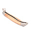 Laguiole en Aubrac 11cm olijfhout - mat