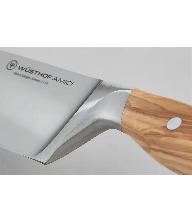 Wusthof Amici koksmes 20cm