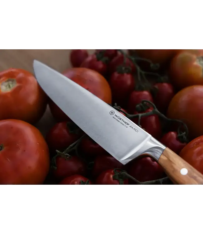 Wusthof Amici koksmes 20cm