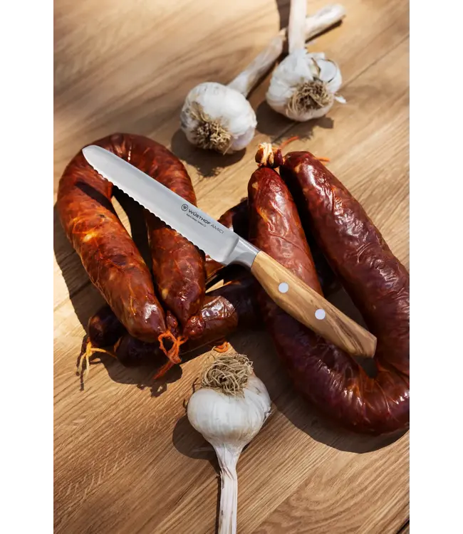 Wusthof Amici tomatenmes 14cm