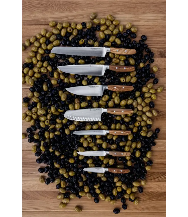 Wusthof Amici tomatenmes 14cm