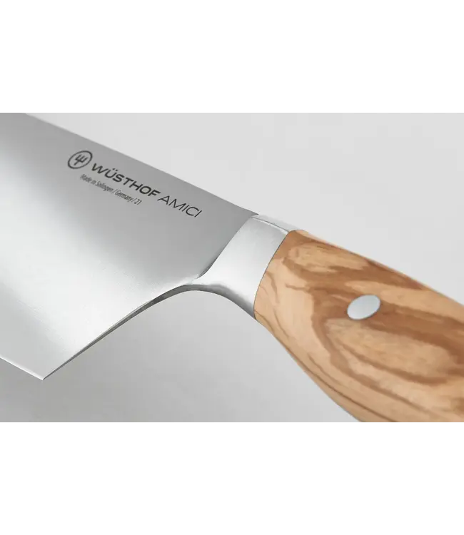 Wusthof Amici santoku 17cm