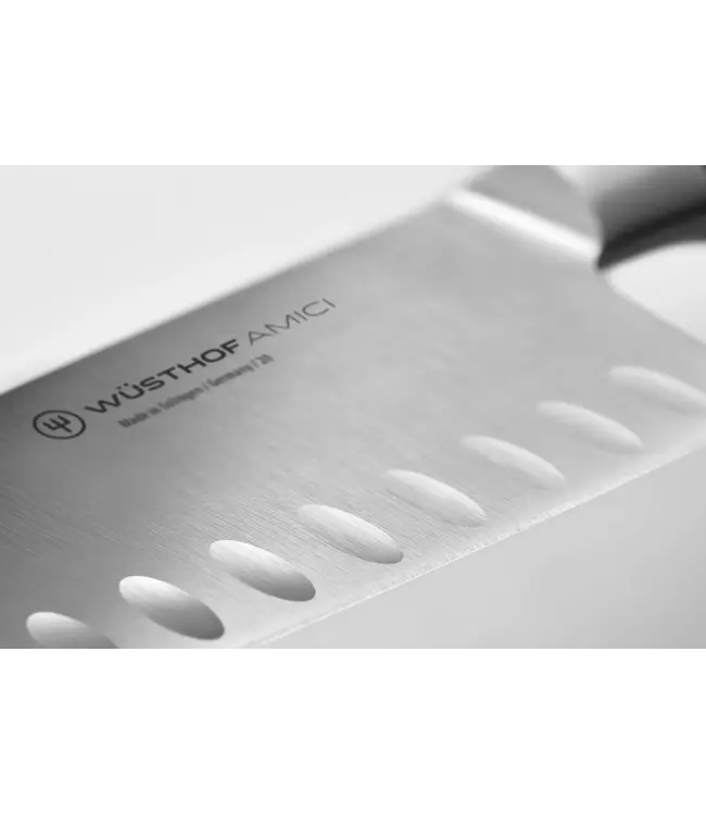 Wusthof Amici santoku 17cm