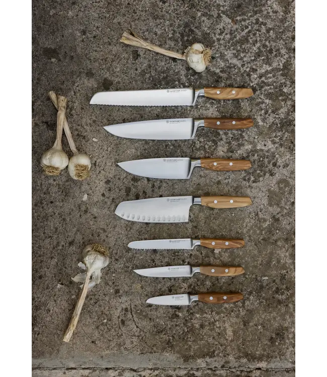 Wusthof Amici santoku 17cm