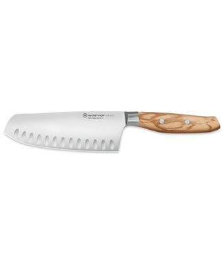 Wusthof Amici santoku 17cm