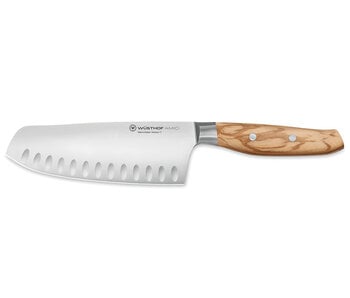 Wusthof Amici santoku 17cm