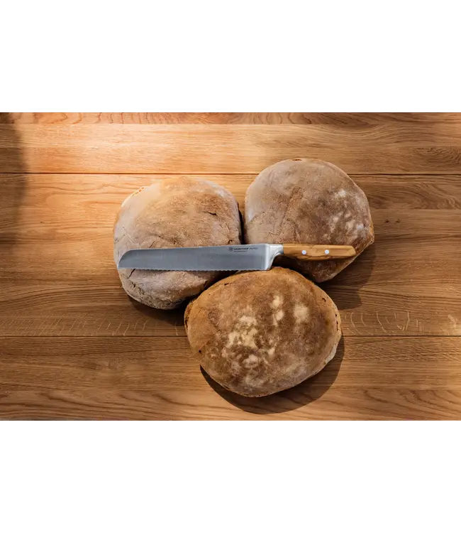 Wusthof Amici broodmes 23cm