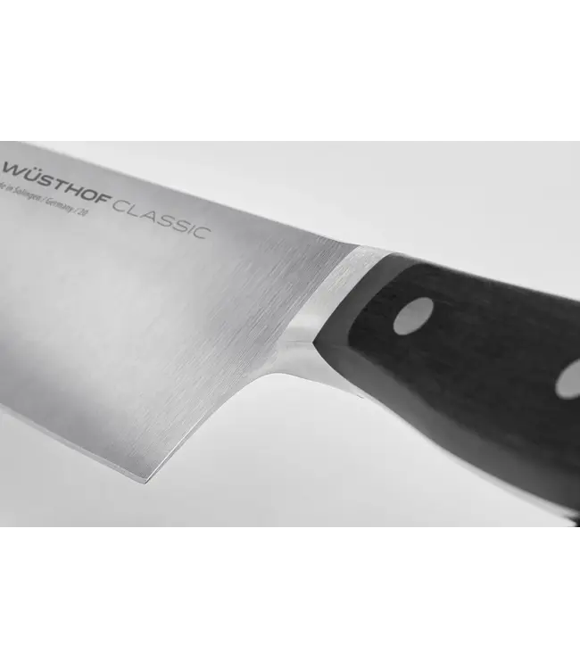 Wusthof Classic Aziatisch universeelmes 12cm