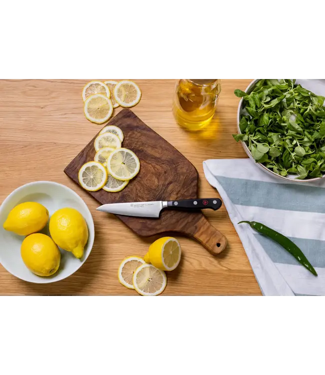 Wusthof Classic Aziatisch universeelmes 12cm