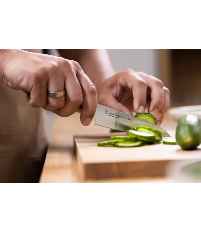 Wusthof Classic Aziatisch universeelmes 12cm