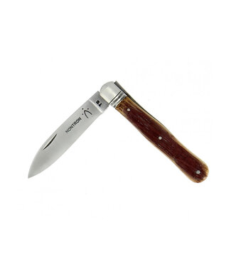 Nontron 8cm violon - chêne de barrique