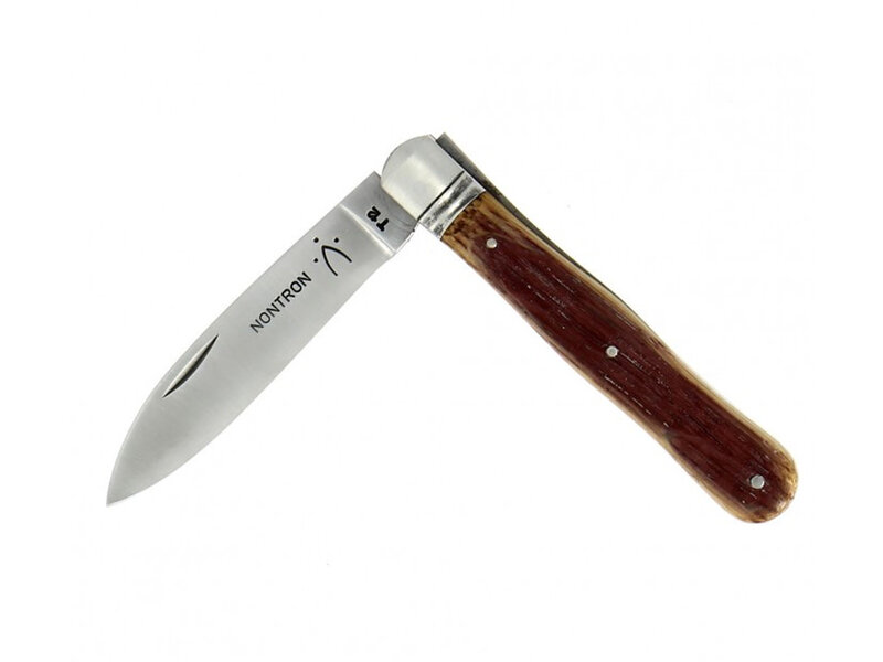 Nontron 8cm violon - chêne de barrique