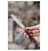 Nontron 8cm violon - chêne de barrique